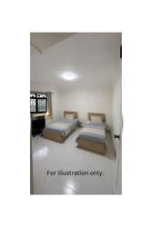 Blk 253 Compassvale Haven (Sengkang), HDB 5 Rooms #589899031